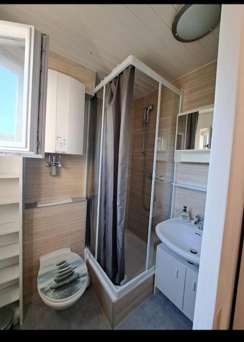 Small Studio For Two - Ferienwohnung Fuer Zwei Bad Reichenhall Buitenkant foto