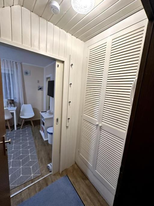 Small Studio For Two - Ferienwohnung Fuer Zwei Bad Reichenhall Buitenkant foto