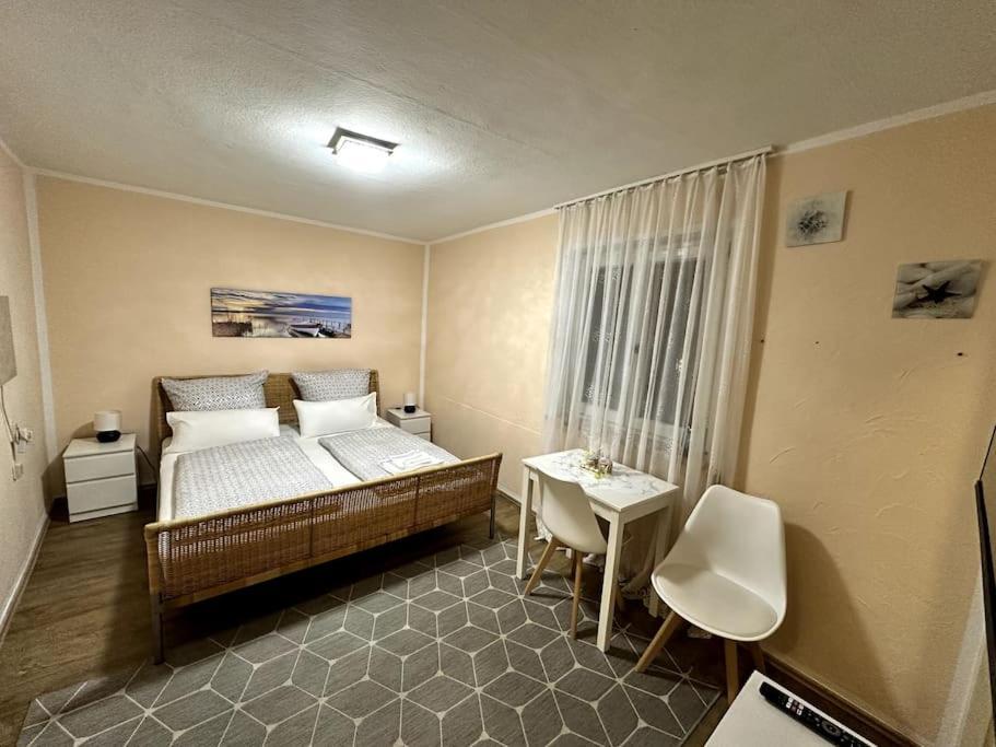 Small Studio For Two - Ferienwohnung Fuer Zwei Bad Reichenhall Buitenkant foto